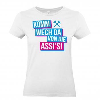 Komm wech_Damen
